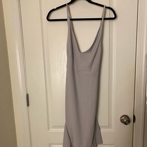Asos Petite Dress